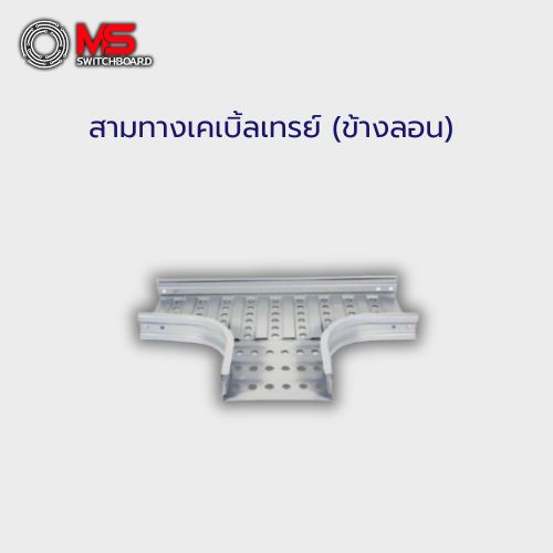 สามทางเคเบิ้ลเทรย์ (ข้างลอน)